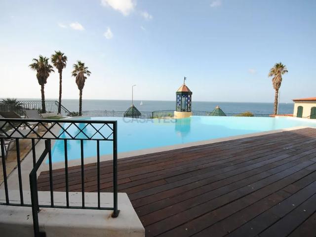 Apartamento alugar em Carcavelos, Cascais