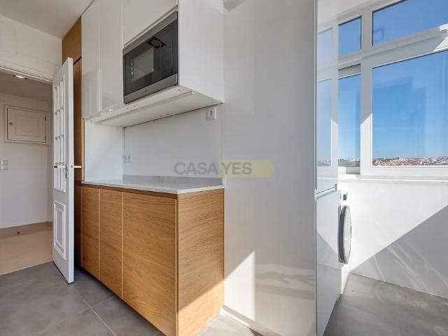 Apartamento alugar em Carcavelos, Cascais