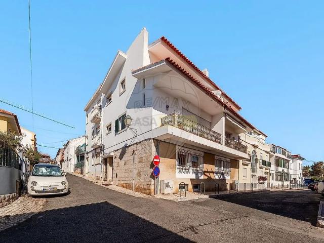 Apartamento alugar em Bairro do Rosário, Cascais