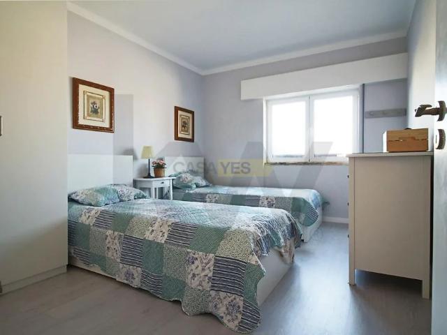 Apartamento alugar em Bairro J. Pimenta, Cascais