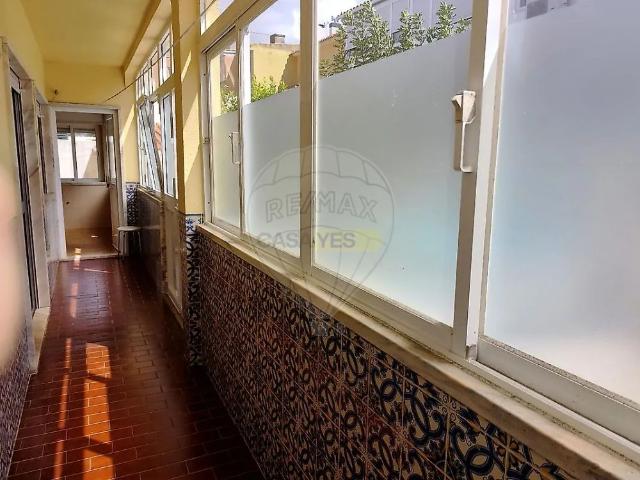 Apartamento alugar em Baixo dos Gaios, Cascais