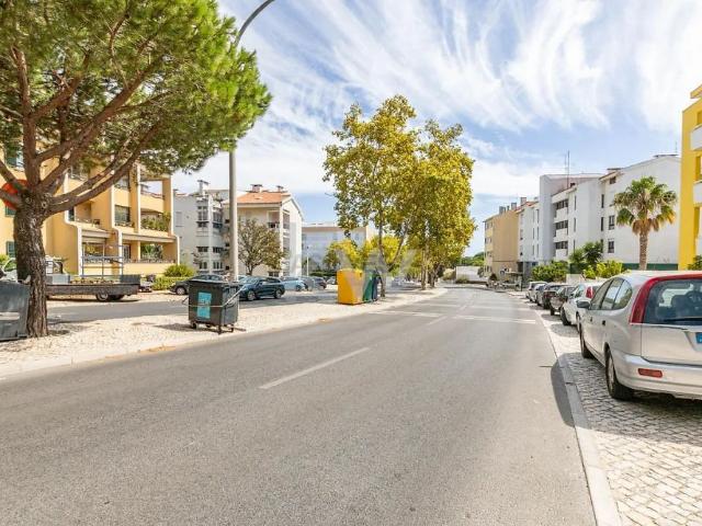 Apartamento alugar em Bairro da Assunção, Cascais