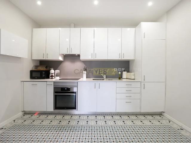 Apartamento alugar em Bairro do Rosário, Cascais