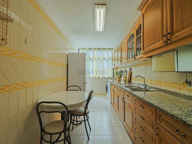 Apartamento alugar em Bairro do Rosário, Cascais
