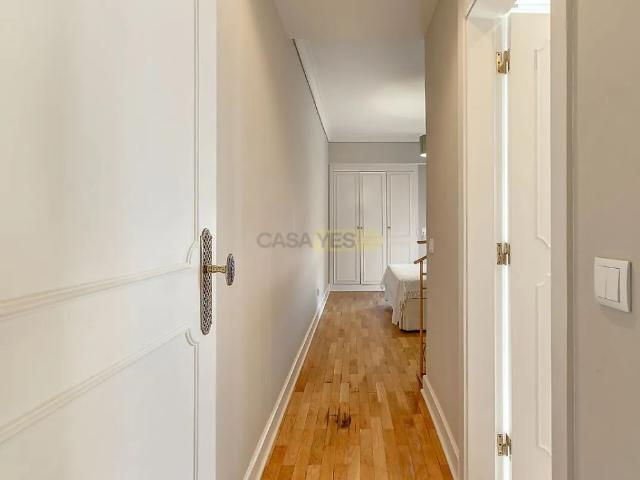 Apartamento alugar em Santo António do Estoril, Cascais