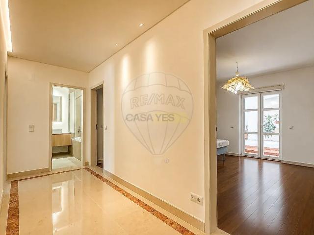 Apartamento alugar em Bairro do Alcaide, Cascais