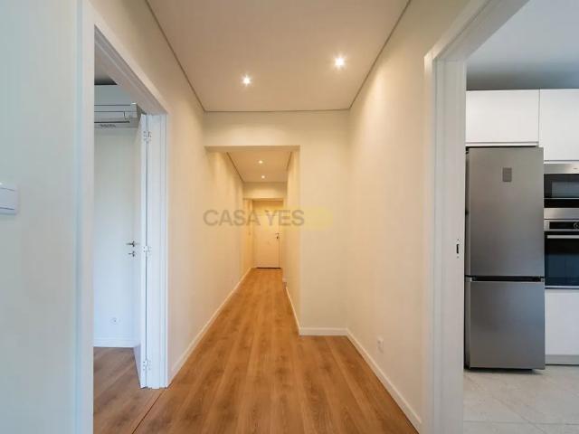 Apartamento alugar em Bairro do Rosário, Cascais