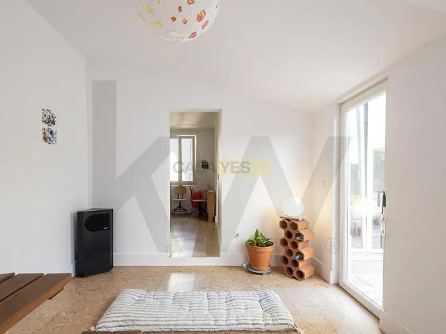Apartamento alugar em Vale de Santa Rita, Cascais