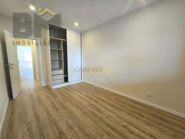 Apartamento alugar em Castelo Branco