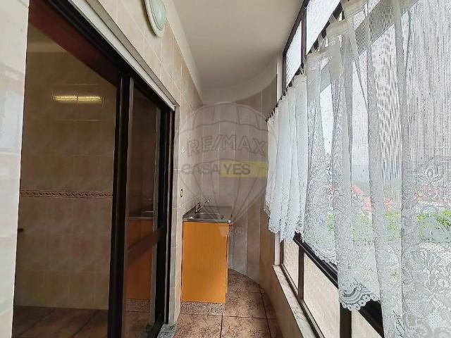 Apartamento alugar em Braços de Cá, Castro Daire