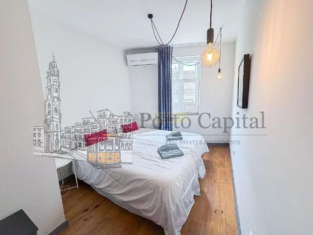 Apartamento alugar em Porto, Cedofeita