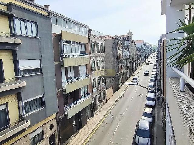 Apartamento alugar em Porto, Cedofeita