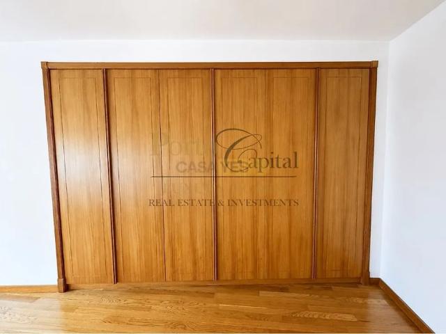 Apartamento alugar em Maia, Gueifães
