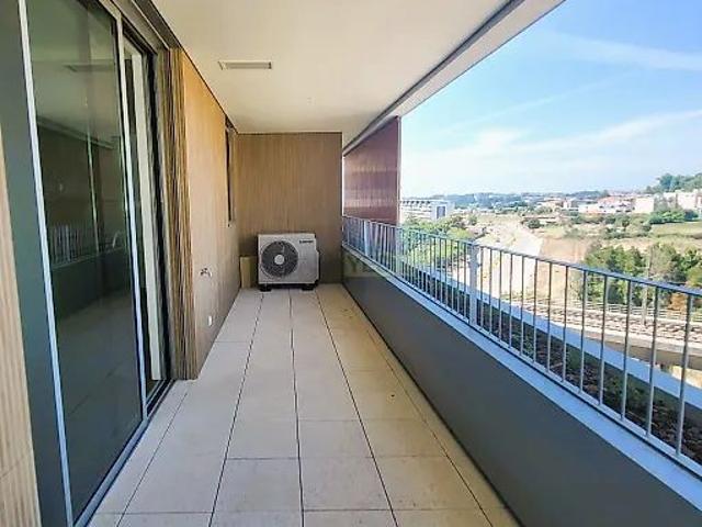 Apartamento alugar em Maia, Gueifães