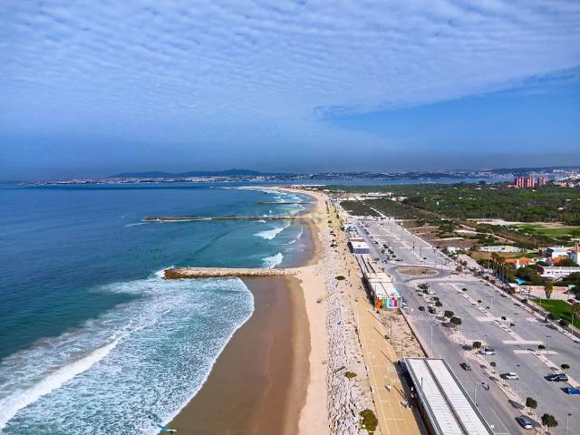 Apartamento alugar em Almada, Setúbal