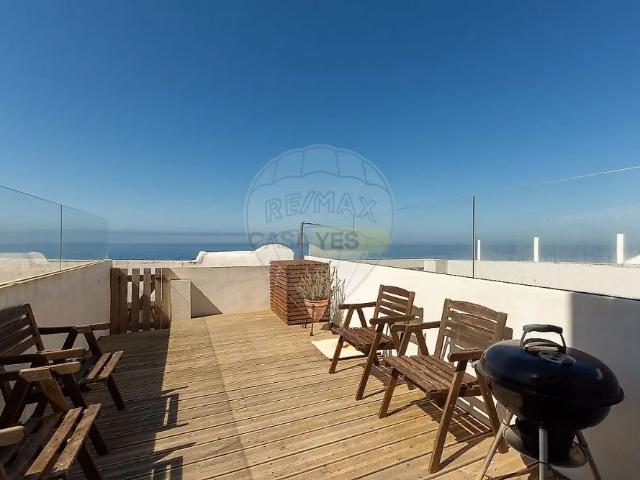 Apartamento alugar em Ericeira, Mafra
