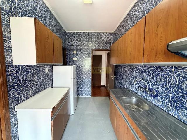 Apartamento alugar em Cabo Luís, Aveiro