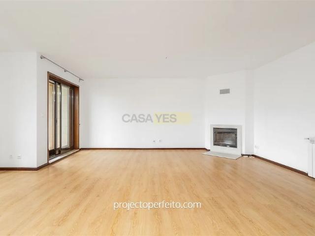 Apartamento alugar em Lugar de Barros, Silvalde
