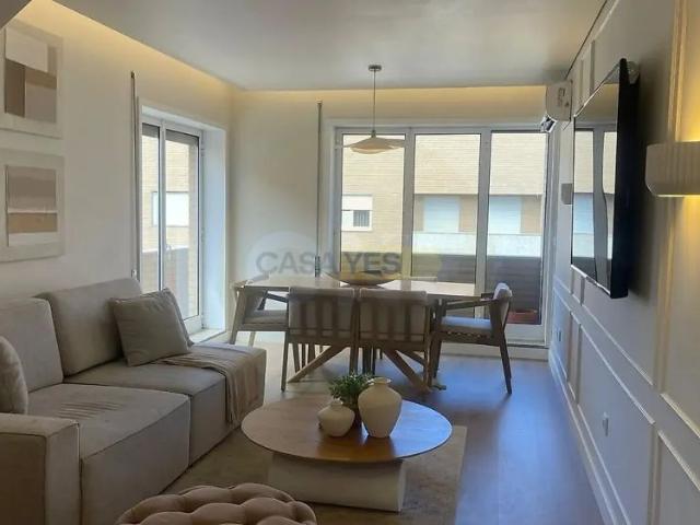Apartamento alugar em Esposende