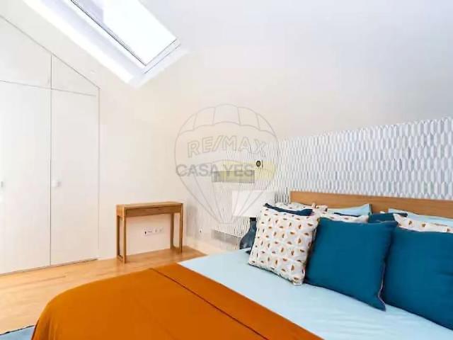 Apartamento alugar em Estrela, Lisboa
