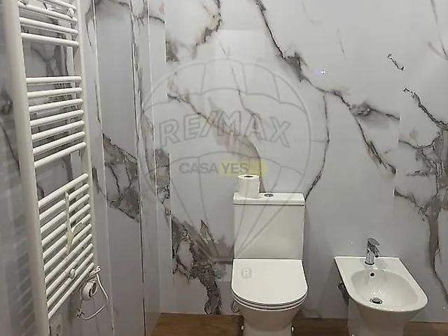 Apartamento alugar em Bairro da Cumieira, Fafe