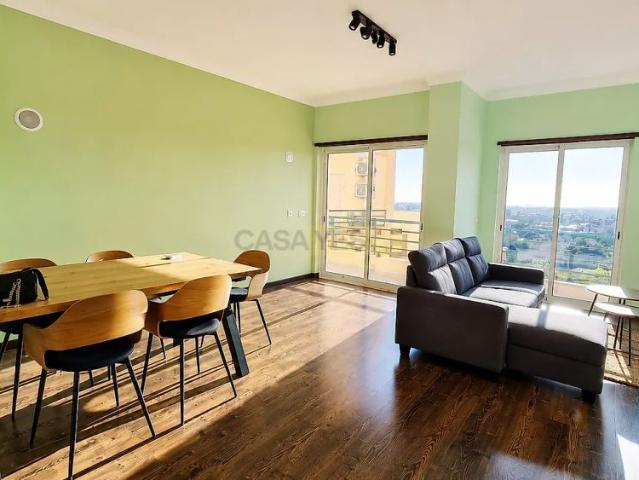 Apartamento alugar em Faro