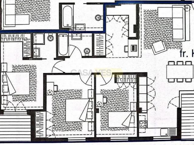 Apartamento alugar em Ourém, Santarém