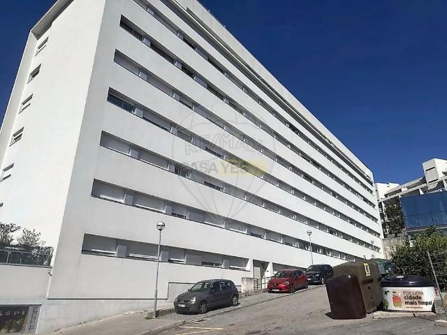 Apartamento alugar em Fermentões, Guimarães