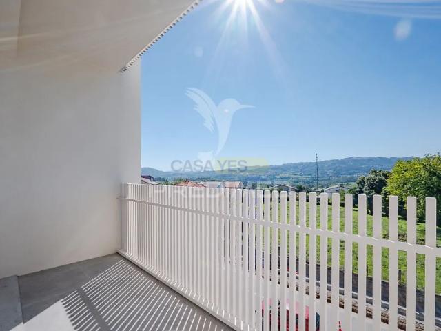 Apartamento alugar em Frecheiro, Amares