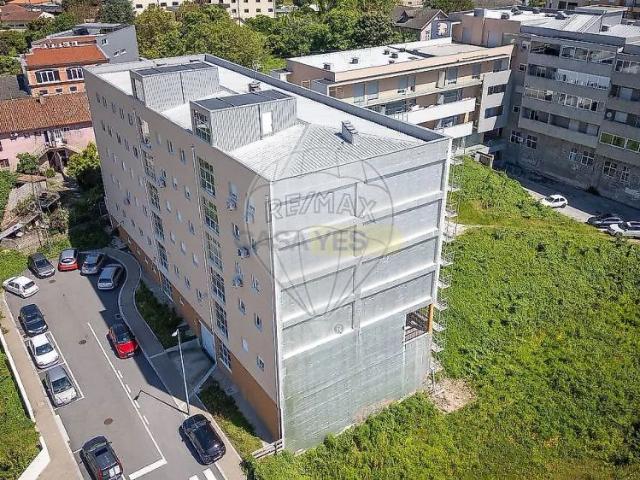 Apartamento alugar em Feira Nova, Amares