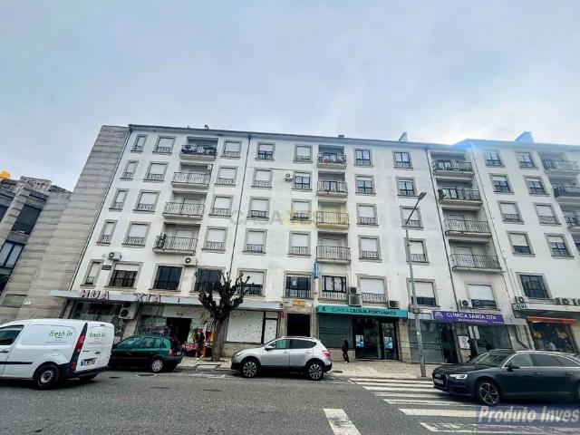 Apartamento alugar em Castelo Branco, Aldeia Nova Do Cabo