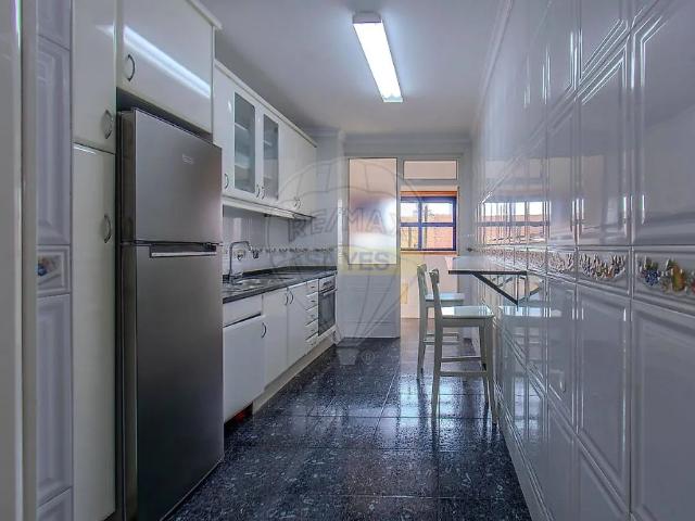 Apartamento alugar em Sete Caminhos, Gondomar