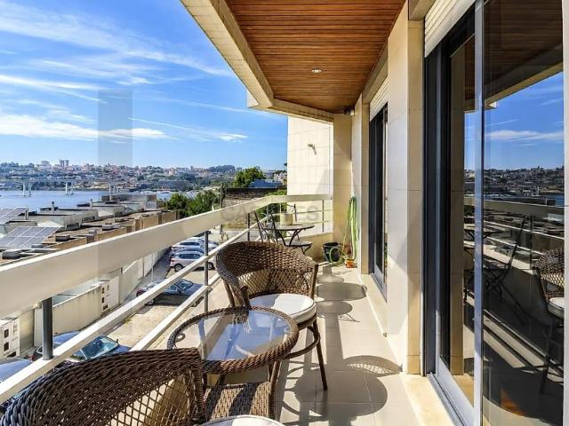 Apartamento alugar em Ribeira de Abade, Gondomar