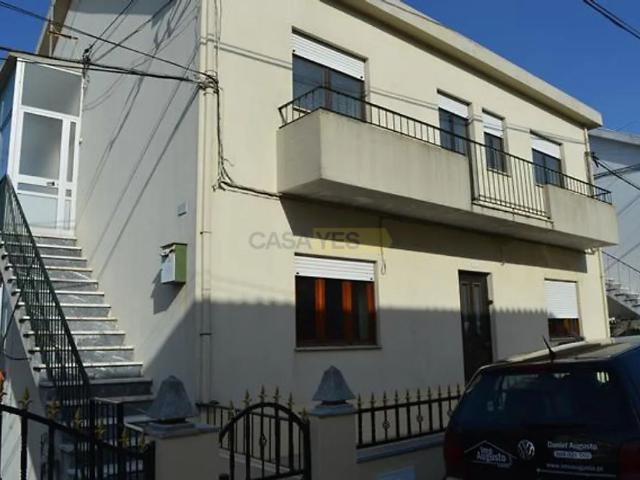 Apartamento alugar em Judiária, Guarda