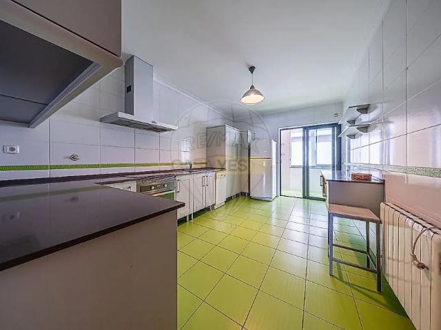 Apartamento alugar em Almacave, Lamego