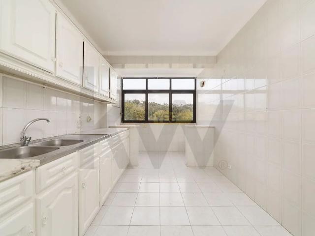Apartamento alugar em Bairro dos Capuchos, Leiria