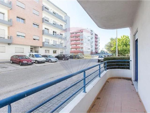 Apartamento alugar em Urbanização Vale do Mocho, Leiria