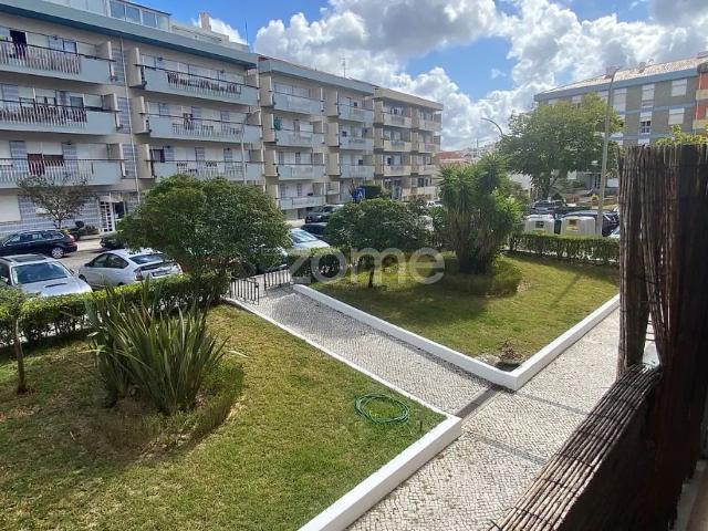 Apartamento alugar em Bairro dos Sargentos, Leiria