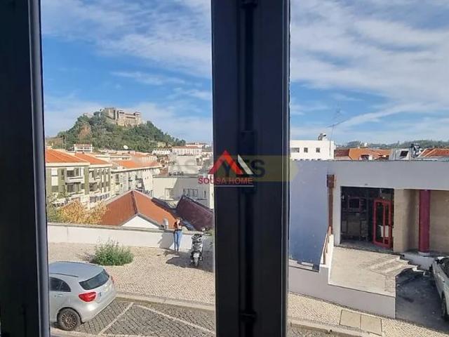 Apartamento alugar em Bairro dos Capuchos, Leiria