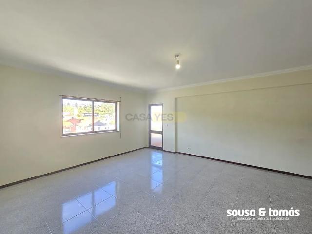 Apartamento alugar em Bairro dos Capuchos, Leiria