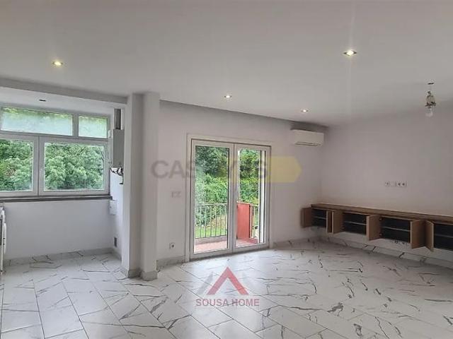 Apartamento alugar em Bairro dos Capuchos, Leiria