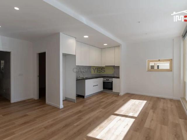 Apartamento alugar em Bairro dos Capuchos, Leiria