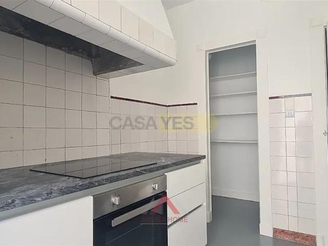 Apartamento alugar em Bairro dos Capuchos, Leiria