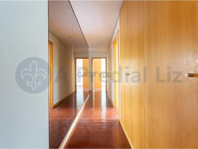 Apartamento alugar em Porto, Lordelo Do Ouro