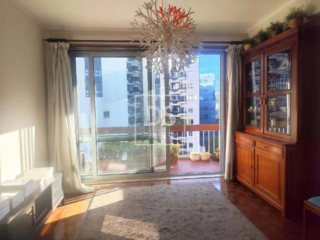 Apartamento alugar em Porto, Lordelo Do Ouro