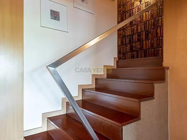 Apartamento alugar em Porto, Lordelo Do Ouro