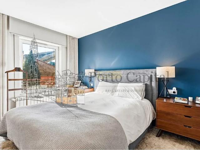Apartamento alugar em Porto, Cedofeita
