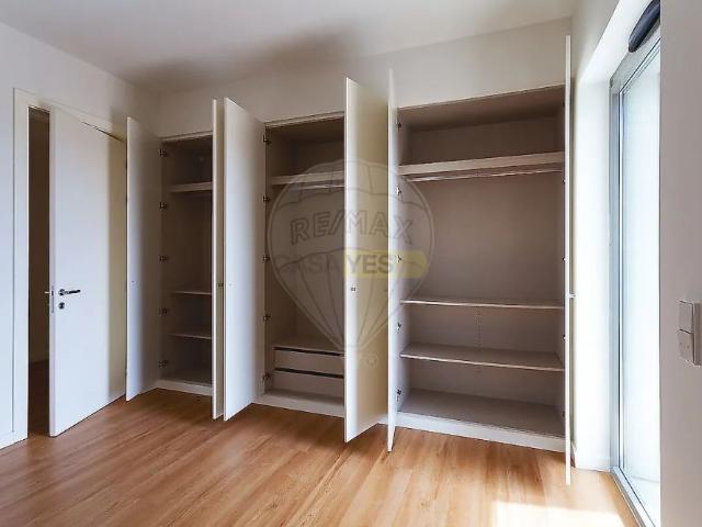 Apartamento alugar em Alta de Lisboa, Lisboa