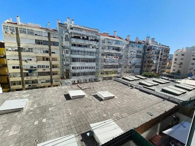 Apartamento alugar em Lumiar, Lisboa