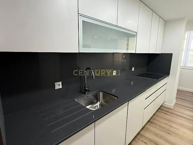 Apartamento alugar em Lumiar, Lisboa